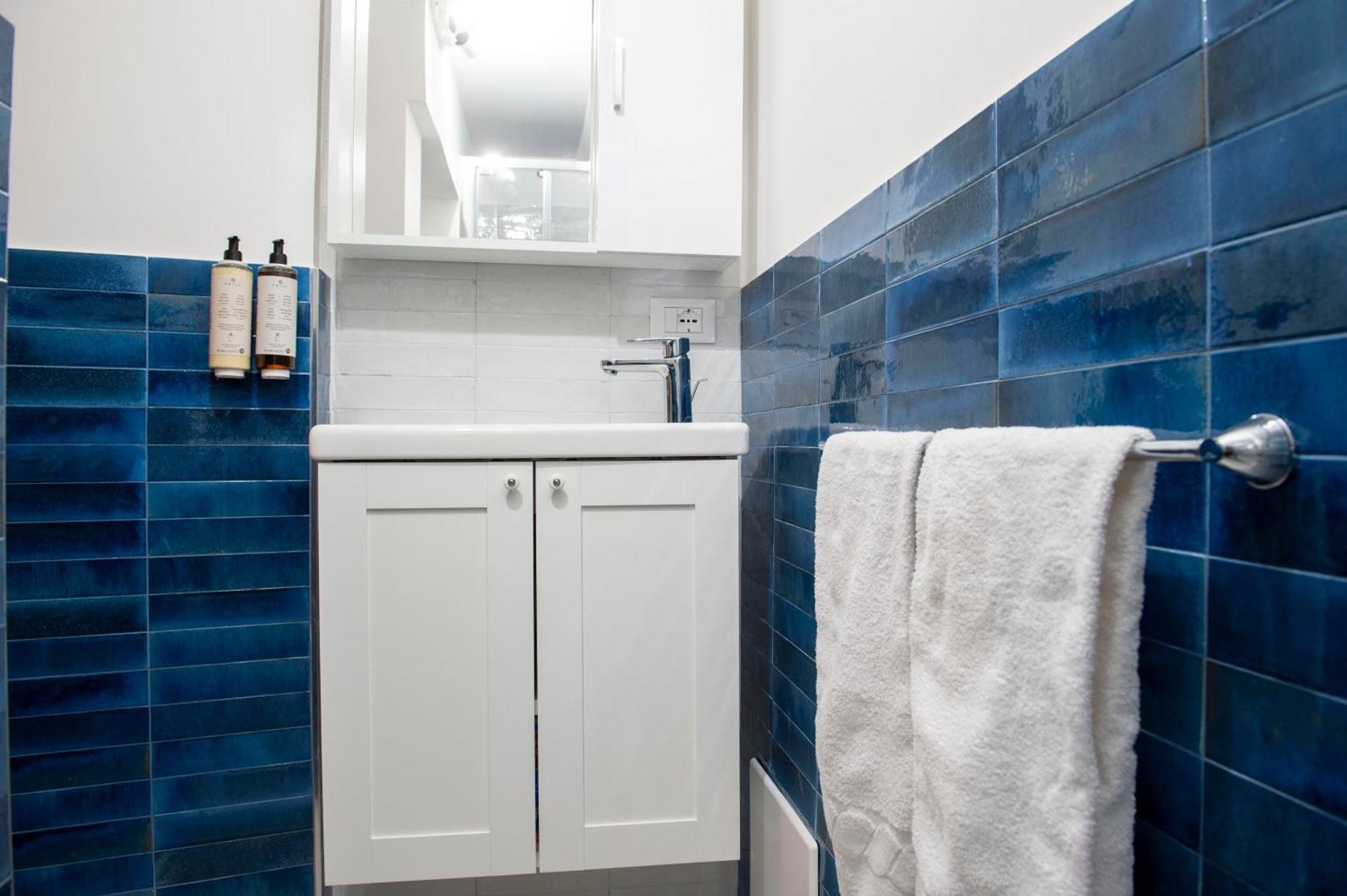 Costaguti Holiday Apartment Рим Екстериор снимка