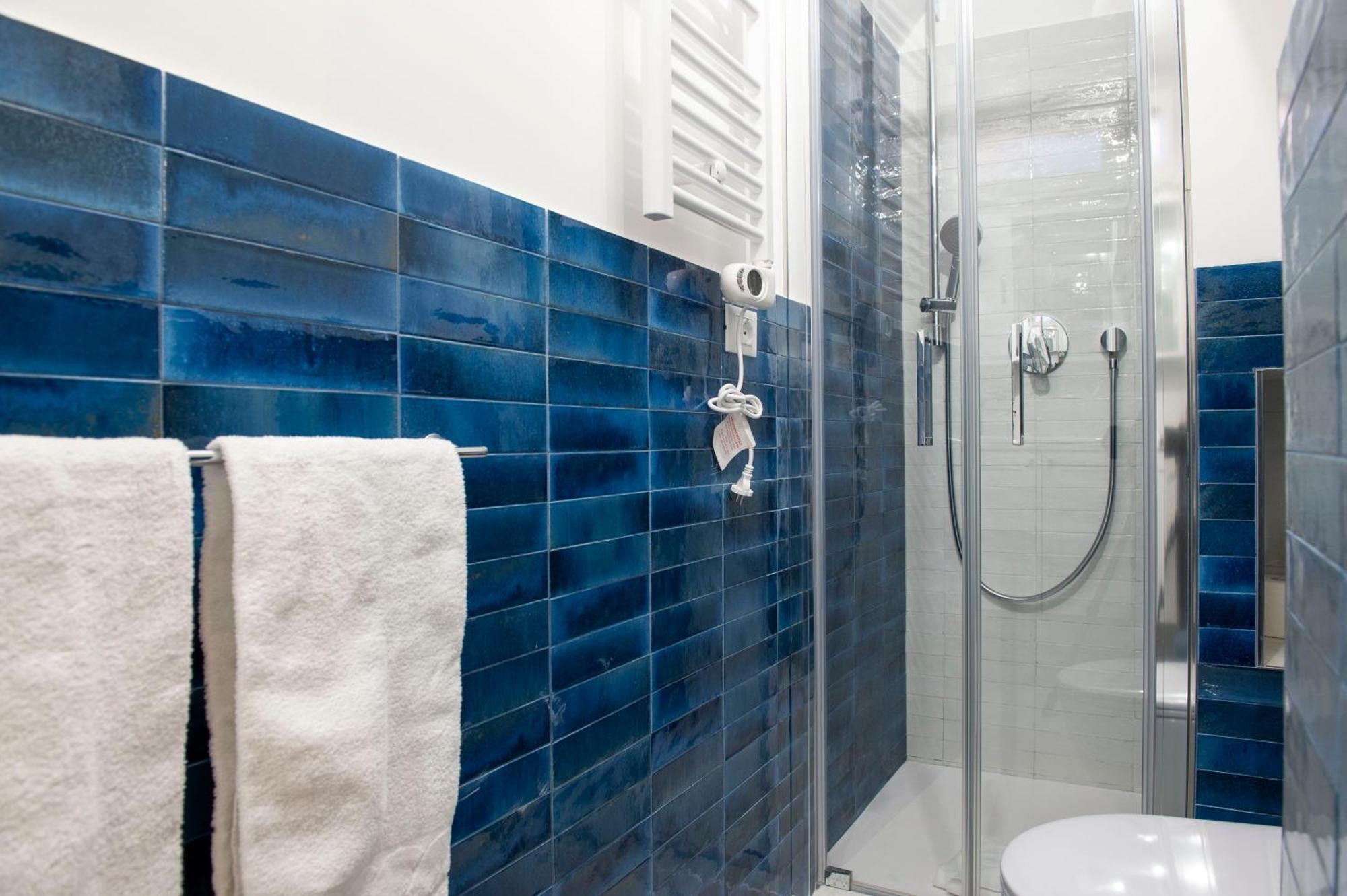Costaguti Holiday Apartment Рим Екстериор снимка