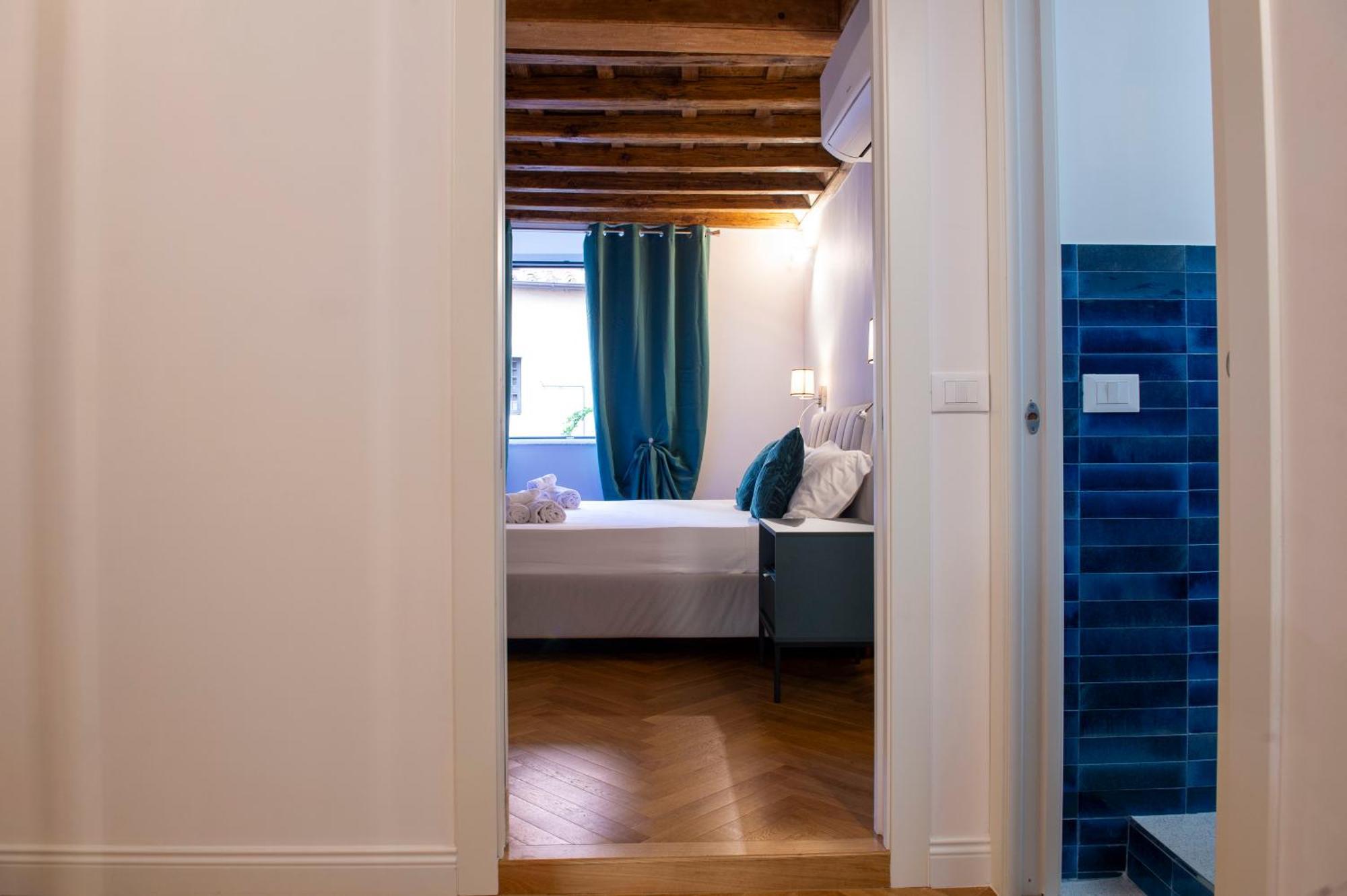 Costaguti Holiday Apartment Рим Екстериор снимка